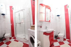 Отель Klumba 1. Улучшенный двухместный  4