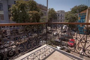 Отель Консул