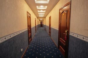 Континенталь 18