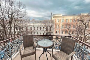 Континенталь 6