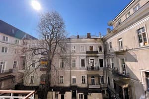 Отель Континенталь. Стандарт двухместный  7