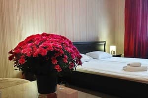 Апарт-отель Контрабас