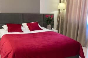 Отель Копа-Львов. Коттедж двухместный новый 6