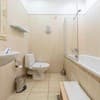 Отель Корона. Стандарт двухместный  4