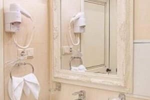 Отель Корона. Улучшенный двухместный  5