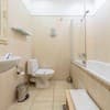 Отель Корона. Улучшенный двухместный  4