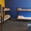 Хостел Kosher Hostel. Место в мужском 8-местном номере  1