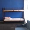 Хостел Kosher Hostel. Место в мужском 8-местном номере  3