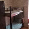 Хостел Kosher Hostel. Место в мужском двухместном номере  1