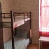 Хостел Kosher Hostel. Место в общем 4-местном номере  3
