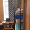 Хостел Kosher Hostel. Место в общем двухместном номере  1