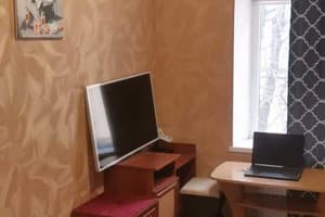 Хостел Kosher Hostel. Место в общем двухместном номере  2
