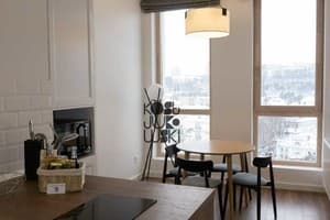 Kostjukowski Apartments Forum 11