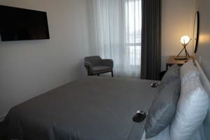 Kostjukowski Apartments Forum 14