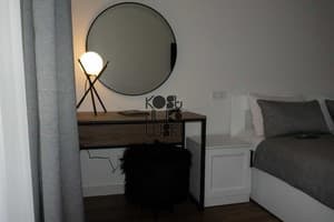 Kostjukowski Apartments Forum 15