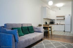 Kostjukowski Apartments Forum 31