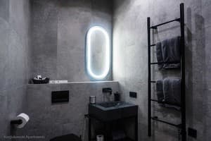 Kostjukowski brand-new apart-hotel 6