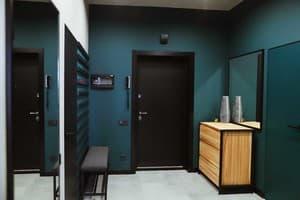 Kostjukowski brand-new apart-hotel 15