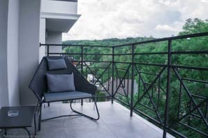 Kostjukowski brand-new apart-hotel 17