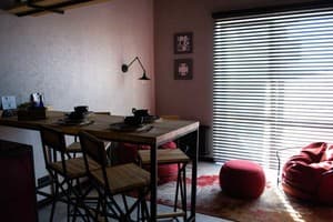 Kostjukowski brand-new apart-hotel 21