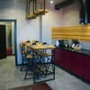 Апарт-отель Kostjukowski brand-new apart-hotel. Апартаменты двухместный МЧ(2) 6
