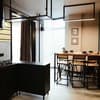 Апарт-отель Kostjukowski brand-new apart-hotel. Семейный 6-местный МЧ(2+2+2) 11