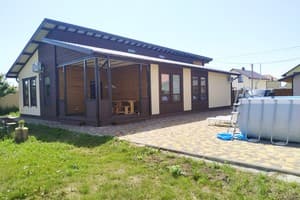 Коттедж Дискавери у моря! 2