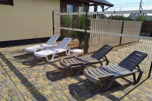 Коттедж Дискавери у моря! 8