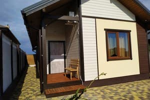 Коттедж Дискавери у моря! 3