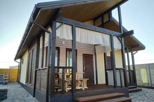 Коттедж Дискавери у моря! 1