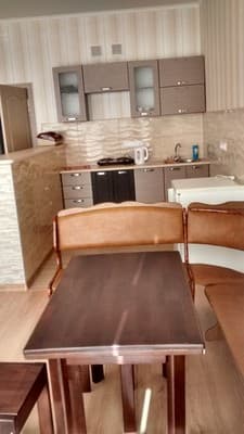 Котеджі Коблево 1