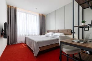 LEV Lifestyle Hotel - Maestro 23