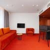 LEV Lifestyle Hotel - Maestro 3-4/27
