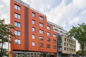 LEV Lifestyle Hotel - Maestro 4