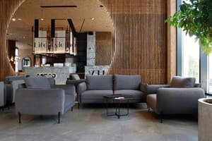 LEV Lifestyle Hotel - Maestro 10