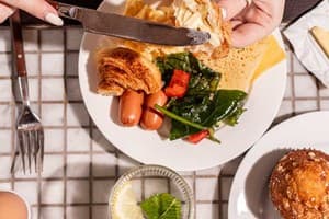 LEV Lifestyle Hotel - Maestro 5