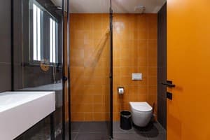 Отель LEV Lifestyle Hotel - Maestro. Люкс двухместный с балконом 3