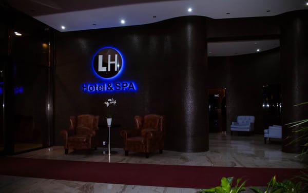 LH Hotel&Spa 1