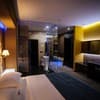 Спа-отель LH Hotel&Spa. Улучшенный двухместный Deluxe 3