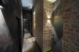 LIFT ROOMS 5