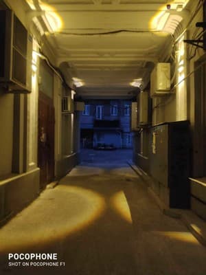 LIFT ROOMS 18