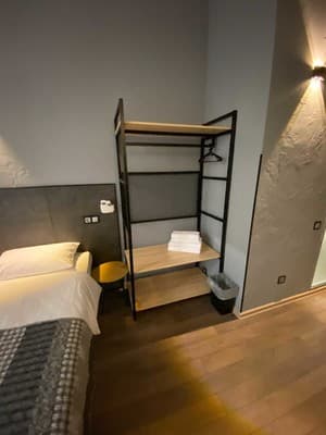 LIFT ROOMS 11