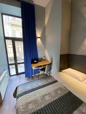 LIFT ROOMS 20