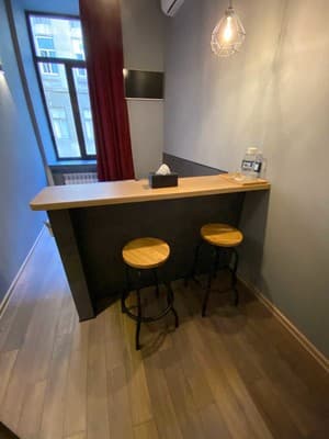 LIFT ROOMS 1