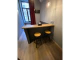 LIFT ROOMS 1