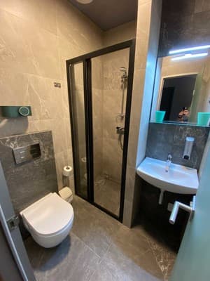 LIFT ROOMS 3