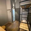 Отель LIFT ROOMS. Стандарт двухместный №17 4