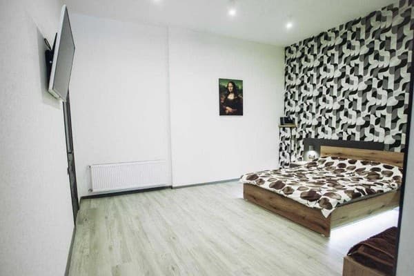 LOFT de luxe apartments 25