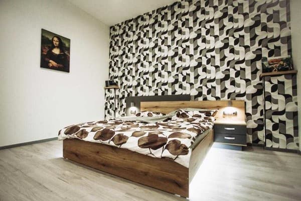 LOFT de luxe apartments 1