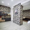 Квартира LOFT de luxe apartments. Апартаменты 4-местный Студио 1 1